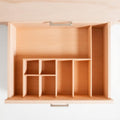 Adaptive Drawer Inserts