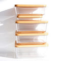 Clarity Container Set
