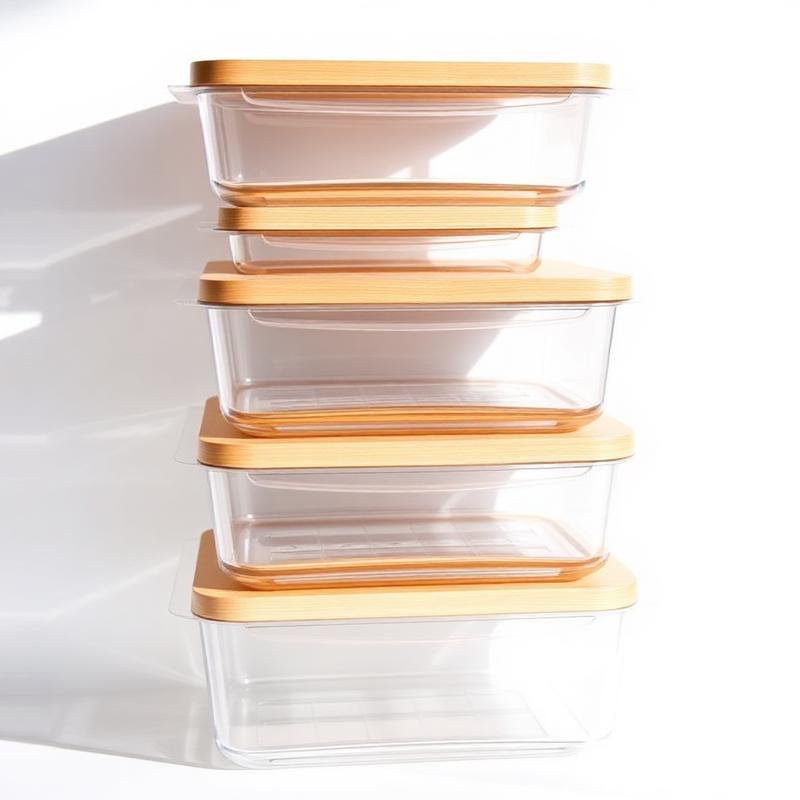 Clarity Container Set